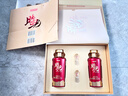 京东京造时光臻酿佳品52度浓香型白酒500ml*2瓶礼盒喜酒宴请口粮送礼 实拍图
