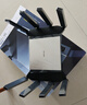 普联（TP-LINK） 大道AX3000满血WiFi6千兆无线路由器 5G双频家用穿墙 Mesh 3000M无线速率 信号增强 易展 XDR3010 实拍图