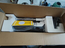 德尔玛（Deerma）小型家用立式吸尘器手持吸尘机家庭适用 立式/手持两用吸尘器 大吸力宠物吸毛DX170 DXAD11A 实拍图