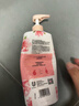 力士（LUX）精油香氛沐浴露幽莲1kg+樱花1kg送旅行装550g或补充装600g家庭装 实拍图
