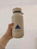 OPUS茶滤保温咖啡杯316不锈钢便携女学生高颜值水杯随手保冷杯子送礼 实拍图