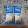 丘比（KEWPIE）沙拉酱 香甜口味 调味品 家庭装水果蔬菜沙拉酱 300g*1袋 实拍图