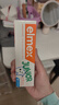ELMEX艾美适儿童牙膏含氟防蛀6-12岁换牙期少儿牙膏 50ml*2支装套装 实拍图