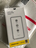 品胜 适用苹果Xs Max手机壳 iPhoneXs Max手机壳 透明轻薄防刮软壳气囊防摔手机保护壳 实拍图
