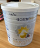 佳贝艾特（Kabrita）悦白婴儿配方羊奶粉 1段(0-6个月)400克 天然A2蛋白 实拍图