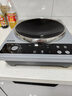 苏泊尔（SUPOR）真凹面电磁炉电陶炉家用3500W大功率2025新款火锅炉商用凹型电池炉炒菜锅烧水十档火力凹形灶台 大火力大线圈 实拍图