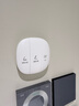 恒洁（HEGII）智能马桶H5Ultra(Max)舒沐洗自动翻盖自清洁UV除菌DCE717C-305 实拍图