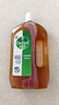 滴露（Dettol）消毒液消毒水1.2L衣物除菌液家居环境地板杀菌除螨 非84甲流感 实拍图