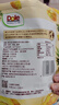 都乐（Dole）冻干鲜果混合水果干 香蕉芒果菠萝干 蜜饯果干 休闲零食分享装45g 实拍图