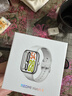 小米（MI）REDMI Watch 5 皎月银 国家补贴 澎湃OS 2 心率血氧监测 蓝牙通话 红米手表5 智能手表 小米汽车 实拍图