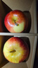 京鲜生 Mr Apple新西兰Dazzle丹烁苹果12粒 单果130-170g 水果礼盒 实拍图