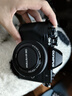 奥林巴斯（OLYMPUS）E-M10 MarkIV EM10四代 微单相机 数码相机 微单套机（14-42mm & 40-150mm）黑色 实拍图