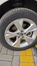 米其林（MICHELIN）汽车轮胎 205/55R16 91V 耐越 ENERGY MILE 【月黑风高】 实拍图