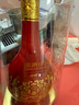 郎酒红花郎15 白酒 酱酒 39度 500ml*1 单瓶装 佐餐搭配 低度适饮 实拍图