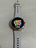 HUAWEI WATCH GT 5 国家补贴15%冰晶蓝41mm华为智能手表情绪健康助手玄玑感知系统 实拍图
