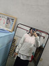 骆驼（CAMEL）CamelTex户外御寒冲锋衣男女同款防油污外套三合一登山服  S 实拍图