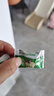 慢严舒柠润喉糖护嗓32g*4盒胖大海口香糖薄荷糖教师礼物送老师咽嗓含片 实拍图