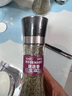 云山半迷迭香研磨瓶装46g 迷迭香碎片西餐牛排意面披萨调味香料撒料调味 实拍图