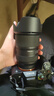 腾龙（Tamron）A063S 28-75mm F/2.8 Di III VXD G2二代大光圈标准变焦 微单镜头 风光人像（索尼全幅E卡口） 实拍图