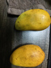 柏馋海南小台农芒果新鲜现摘小台芒应当季热带水果南方特产甜心熟芒果 5斤 净重4.5斤 大果单果90-120g 实拍图