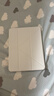 倍思适用iPadAir7保护壳平板保护套【冰透裸机】通用2025年款iPad Pro18-22/Air7/6/5/4-10.9/11英寸 实拍图