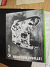 微软（Microsoft）Xbox游戏手柄 无线控制器 新品 风暴之刃 特别版 蓝牙 适配Xbox/PC/平板/手机 丝之歌 空洞骑士 实拍图
