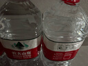 农夫山泉 饮用水 饮用天然水 透明装4L*6桶 整箱装 桶装水 实拍图