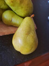 京鲜生南非彩啤梨 2.2-2.5斤装 单果130g+ 源头直发 一件包邮 实拍图