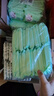 安可新 婴儿湿巾加厚便携出行手口湿纸巾10片*20包宝宝擦脸小湿巾塔塔款 实拍图