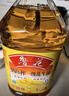 鲁花 食用油 5S 压榨一级 花生油 5L 实拍图