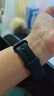 小米（MI）手环9Pro黑色 智能手环 高精度运动健康 睡眠呼吸暂停监测 心率血氧监测运动手环送男友送女友 实拍图