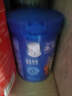 嘉宝（GERBER）混合蔬菜营养谷物高铁米粉加锌益生菌 宝宝辅食米糊250g 6月龄+ 实拍图