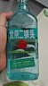 永丰牌 北京二锅头 出口小方瓶 翡翠 清香型白酒 42度 500ml*12瓶整箱装 实拍图