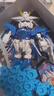 万代（BANDAI） 高达拼装模型  SD EX BB战士 sdex敢达玩具 男孩机器人机甲礼物 SDEX 20 飞升自由 实拍图