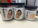 方家铺子海蛎干230g 牡蛎干蚝干粥主料 海鲜干货包粽子煲汤非生蚝干材料 实拍图