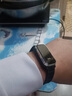 牧安宁防静电手环无线去静电手环人体除静电手环男女工作生活运动户外静电消除手环手腕带手链释放静电神器 【石墨黑】智能屏显除静电手环 实拍图