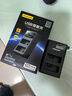 品胜 适用佳能LP-E5单反相机电池充电器 EOS 450D 1000D 500D kiss X2 X3等 实拍图