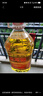 金龙鱼 食用油 葵花籽清香型调和油5L （新老包装随机发货） 实拍图