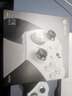 微软（Microsoft）Xbox无线游戏手柄 Elite 2精英2代二代 白色青春版 无线控制器 蓝牙 PC/平板/手机 Steam 明末 实拍图