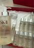 SK-II神仙水330ml精华液sk2化妆品护肤品水乳套装礼盒生日礼物采销推荐 实拍图