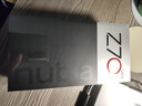 努比亚（nubia）Z70 Ultra 骁龙8至尊版 35mm主摄 6150mAh电池 真全面屏 16+512 黑玺 国家补贴 5G中兴努比亚手机 实拍图
