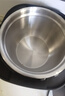美的（Midea）【深汤系列】304不锈钢内胆电压力锅5L家用4-6人高压锅电饭煲 全自动智能预约煲汤炖煮MY-C5841G 实拍图