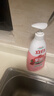 立白天然果醋浓缩洗洁精1kg*2瓶A类洗涤灵洗涤剂洗碗液去除农残重油 实拍图