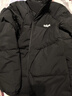 阿迪达斯 （adidas）男子冬季通勤保暖上衣户外运动休闲70%鸭绒羽绒服 2XL码 实拍图