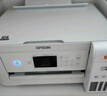 爱普生（EPSON）L4266墨仓式彩色无线多功能一体机家用/办公（打印复印扫描 wifi 自动双面 液晶屏 AI学习打印机） 实拍图