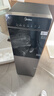 美的（Midea）饮水机茶吧机家用下置式一体客厅立式国家补贴智控高端桶装办公室电水壶养生壶冷热双温 YD1316S 实拍图