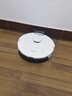 海尔家用扫地机器人 LDS激光导航 智能规划线路 5000Pa大吸力 全自动吸拖扫一体机 APP互联 双向语音 Q3U1 Pro专业版 实拍图
