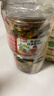 屋头高山脆红油酱黄瓜380g*2 下饭菜四川榨菜咸菜酱腌菜酸黄瓜 实拍图