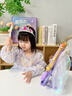 欣格AI智能对话魔镜玩具早教益智公主镜子化妆镜女孩生日礼物 实拍图