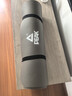 匹克瑜伽垫男士健身女士家用健身垫防滑减震跳操隔音加厚加大训练垫 实拍图
